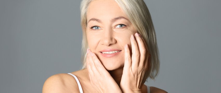 How To Get Rid Of Crow’s Feet? – Know Your Beauty Options