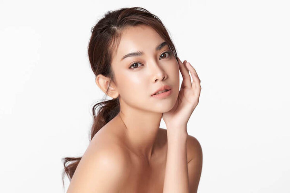 10 Anti-Ageing Foods For Youthful Skin And Radiant Health