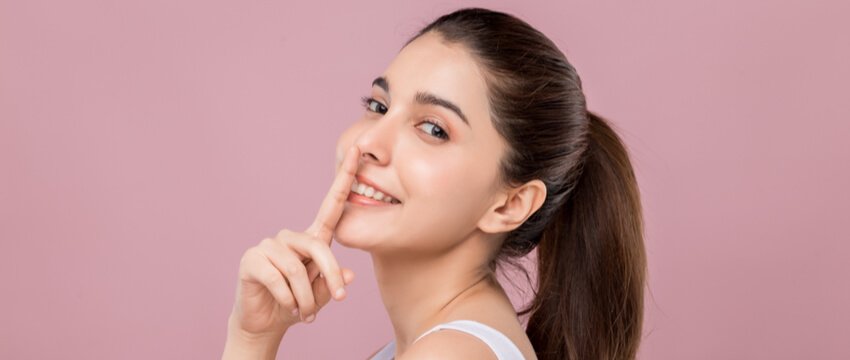Does Rhinoplasty Hurt? What To Expect From Nose Job Recovery
