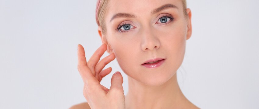 Invest in Anti Wrinkle Exercises For The Face To Look Younger