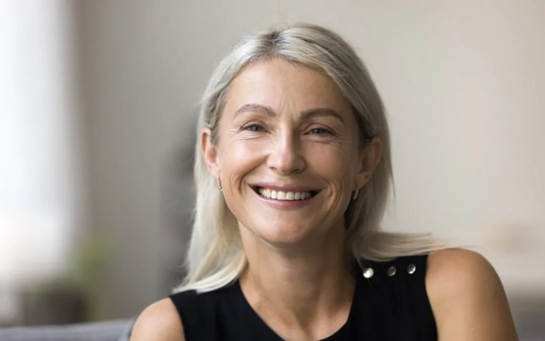 How To Boost Anti-Ageing For Sensitive Skin Without The Burn